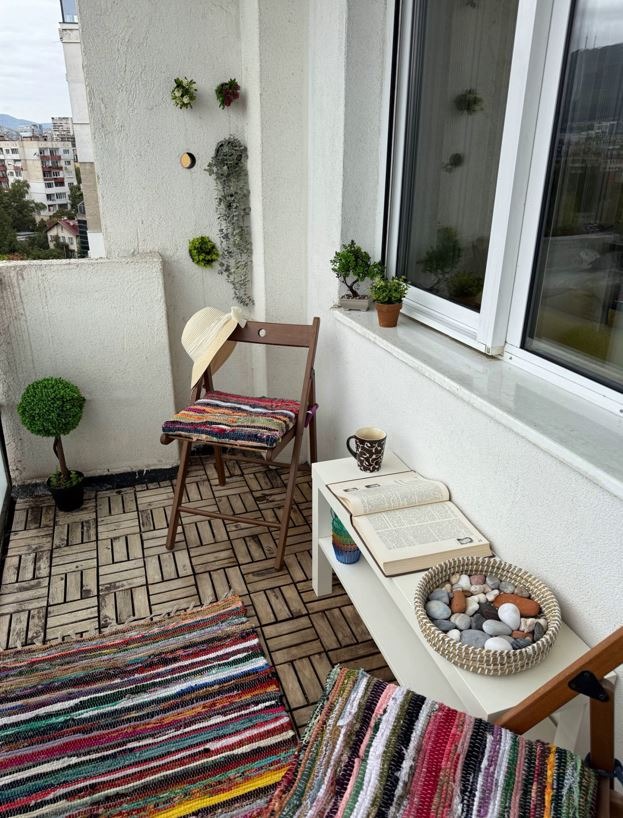 Продава 3-СТАЕН, гр. София, Стрелбище, снимка 8 - Апартаменти - 53075060