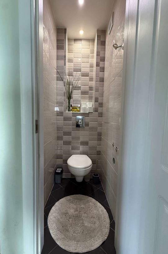 Продава 3-СТАЕН, гр. София, Стрелбище, снимка 6 - Апартаменти - 53075060