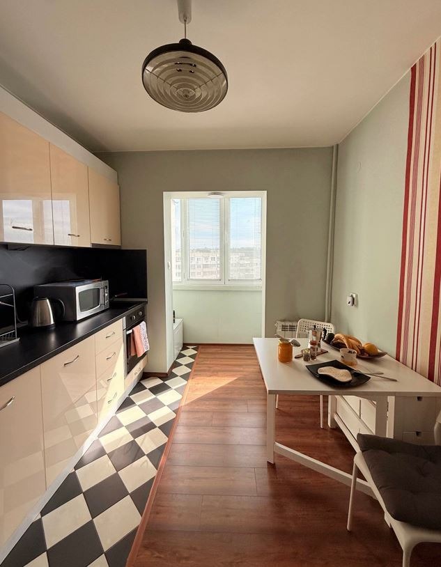 Продава 3-СТАЕН, гр. София, Стрелбище, снимка 3 - Апартаменти - 53075060