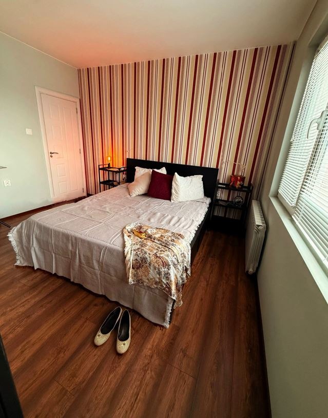 Продава 3-СТАЕН, гр. София, Стрелбище, снимка 4 - Апартаменти - 53075060