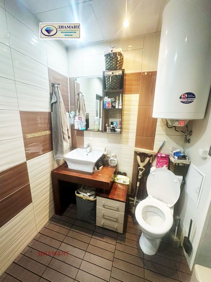 Продава 3-СТАЕН, гр. Русе, Център, снимка 11 - Апартаменти - 53271908