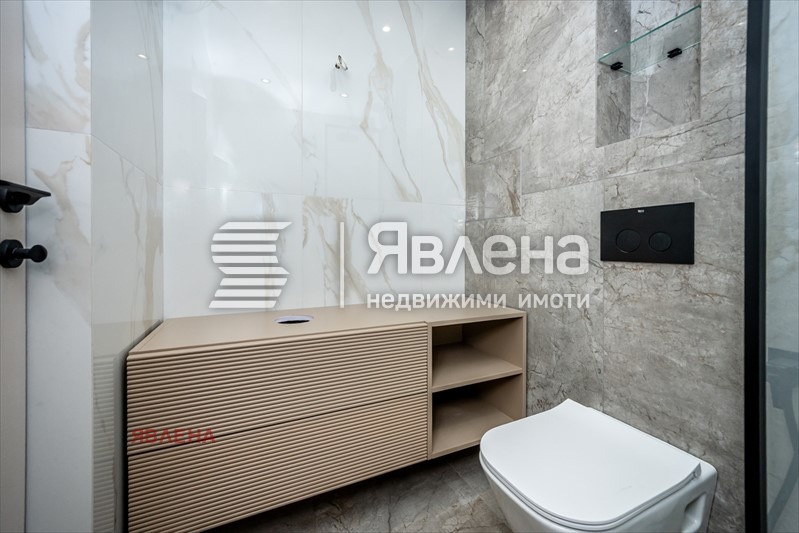 Продава 3-СТАЕН, гр. София, Лозенец, снимка 9 - Апартаменти - 54403754