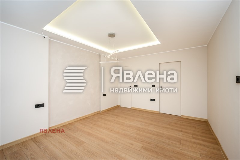 Продава 3-СТАЕН, гр. София, Лозенец, снимка 5 - Апартаменти - 54403754