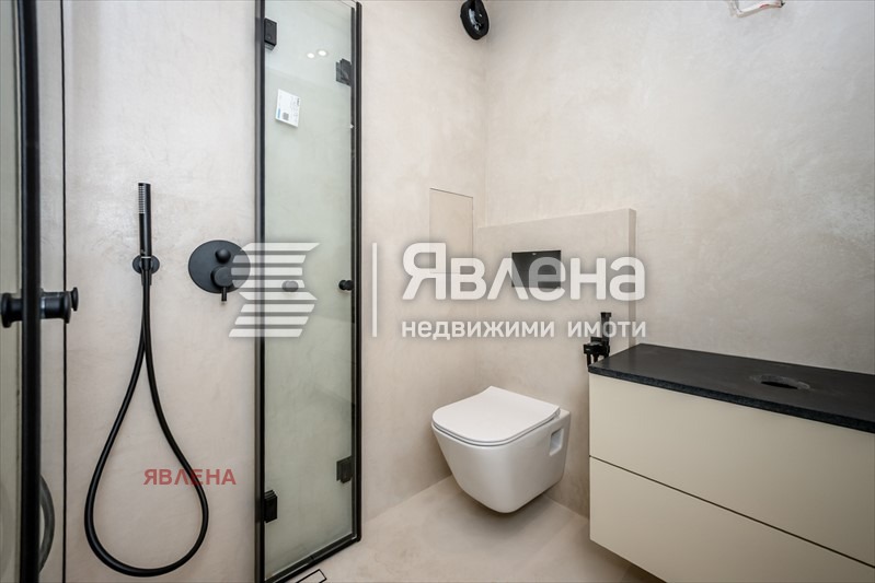 Продава 3-СТАЕН, гр. София, Лозенец, снимка 6 - Апартаменти - 54403754