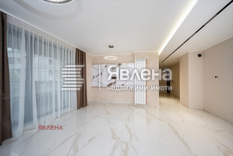 Продава 3-СТАЕН, гр. София, Лозенец, снимка 2 - Апартаменти - 54403754