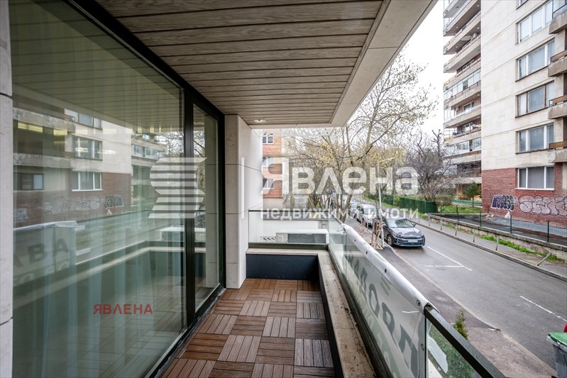 Продава 3-СТАЕН, гр. София, Лозенец, снимка 10 - Апартаменти - 54403754