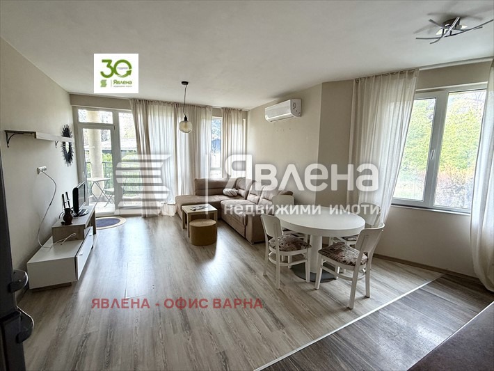 Продава 3-СТАЕН, гр. Варна, к.к. Св.Св. Константин и Елена, снимка 2 - Апартаменти - 54705136