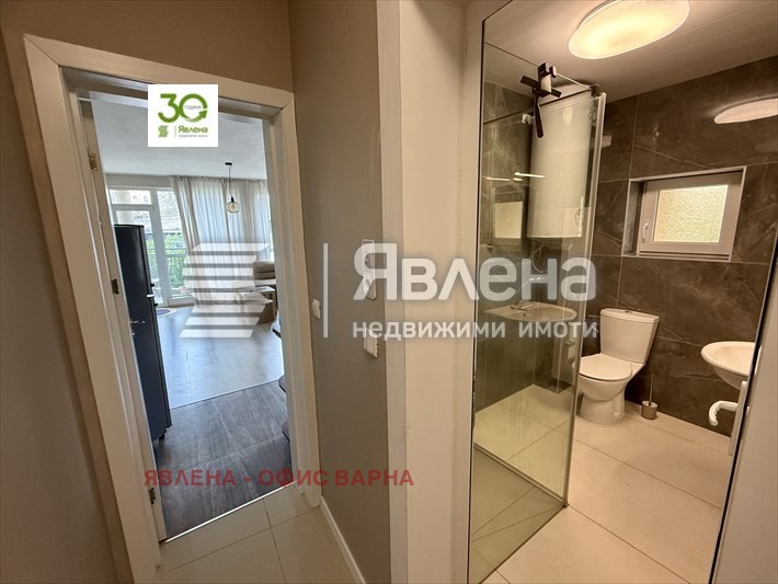 Продава 3-СТАЕН, гр. Варна, к.к. Св.Св. Константин и Елена, снимка 6 - Апартаменти - 54705136