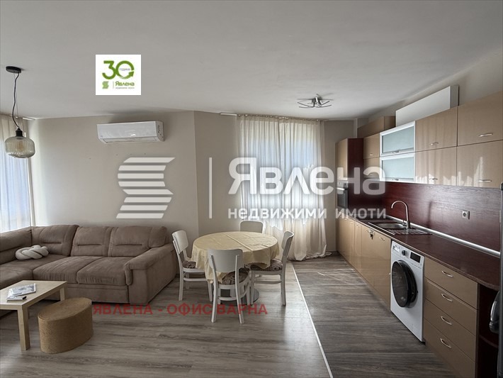 Продава 3-СТАЕН, гр. Варна, к.к. Св.Св. Константин и Елена, снимка 8 - Апартаменти - 54705136