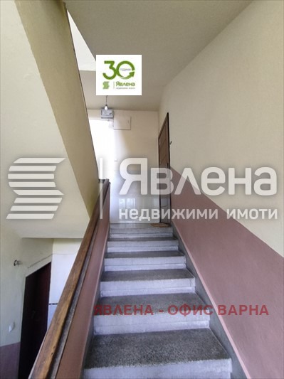 Продава 3-СТАЕН, гр. Варна, Окръжна болница-Генерали, снимка 9 - Апартаменти - 56263541