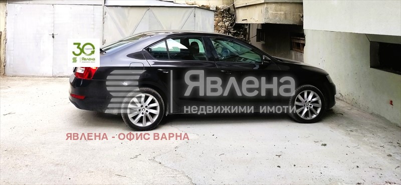 Продава 3-СТАЕН, гр. Варна, Окръжна болница-Генерали, снимка 11 - Апартаменти - 56263541