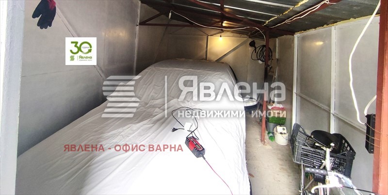 Продава 3-СТАЕН, гр. Варна, Окръжна болница-Генерали, снимка 12 - Апартаменти - 56263541