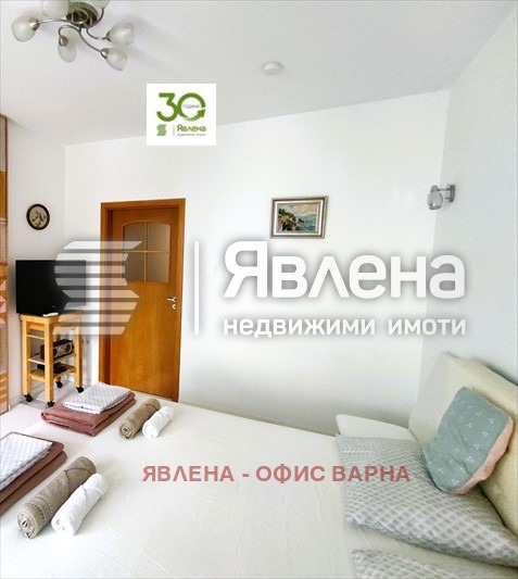 Продава 3-СТАЕН, гр. Варна, Окръжна болница-Генерали, снимка 7 - Апартаменти - 56263541