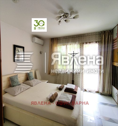 Продава 3-СТАЕН, гр. Варна, Окръжна болница-Генерали, снимка 6 - Апартаменти - 56263541