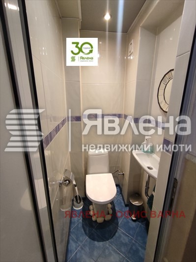 Продава 3-СТАЕН, гр. Варна, Окръжна болница-Генерали, снимка 8 - Апартаменти - 56263541