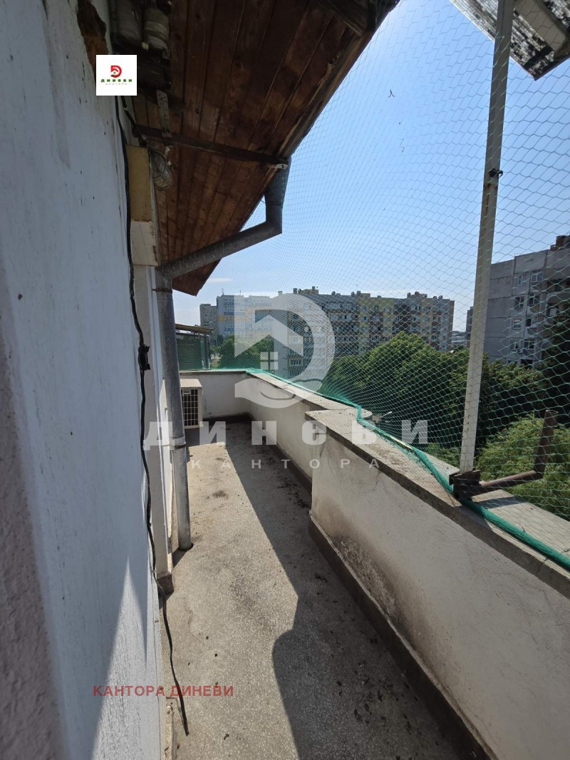 For Sale  3+ bedroom Stara Zagora , Tsentar , 100 sq.m | 28569032 - image [9]