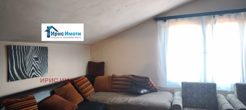 Продава АТЕЛИЕ, ТАВАН, гр. София, Карпузица, снимка 3 - Апартаменти - 53083132