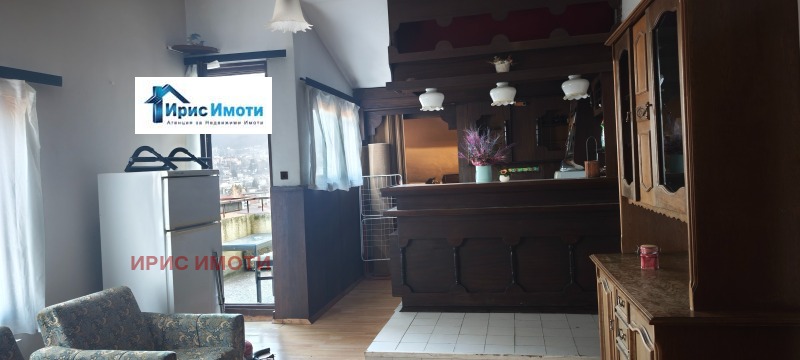 Продава АТЕЛИЕ, ТАВАН, гр. София, Карпузица, снимка 4 - Апартаменти - 53083132