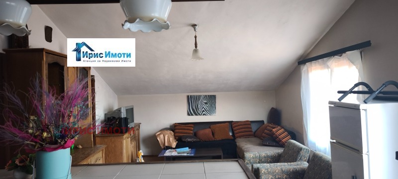 Продава АТЕЛИЕ, ТАВАН, гр. София, Карпузица, снимка 2 - Апартаменти - 53083132