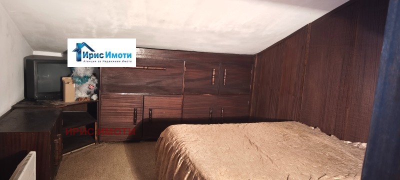 Продава АТЕЛИЕ, ТАВАН, гр. София, Карпузица, снимка 6 - Апартаменти - 53083132