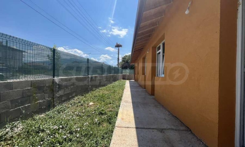 Продава КЪЩА, с. Баня, област Благоевград, снимка 7 - Къщи - 50701516