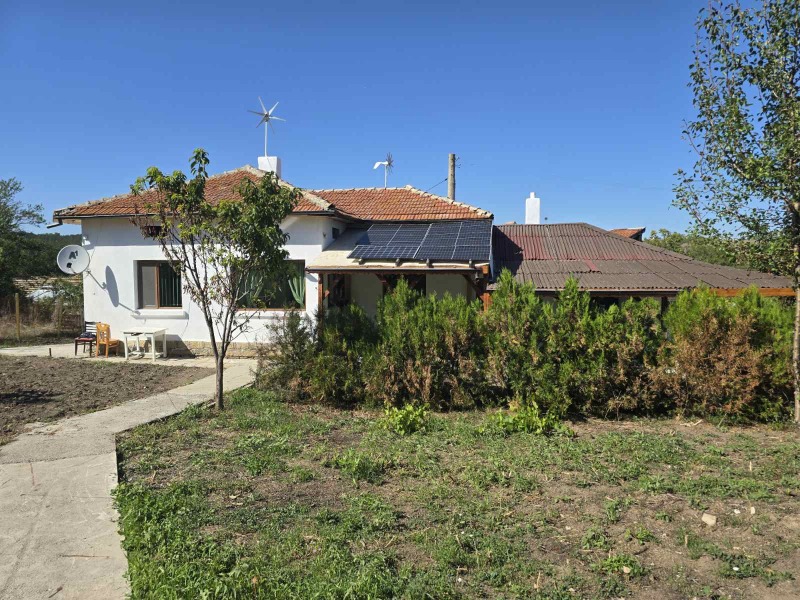 For Sale  House region Targovishte , Ralitsa , 130 sq.m | 99022990 - image [15]