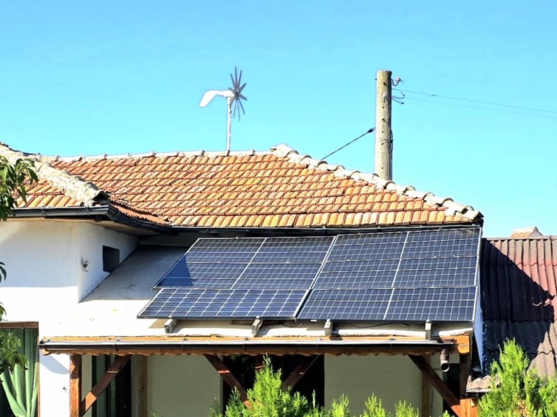 For Sale  House region Targovishte , Ralitsa , 130 sq.m | 99022990 - image [16]