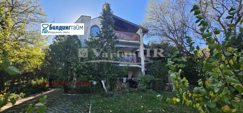 Продава КЪЩА, гр. Варна, м-т Зеленика