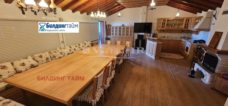 Продава КЪЩА, гр. Варна, м-т Зеленика, снимка 2 - Къщи - 52847301