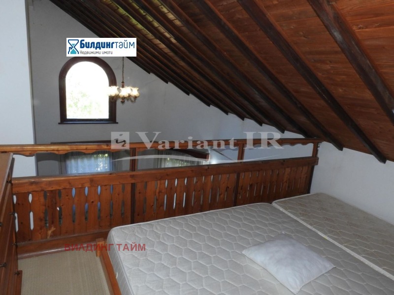 Продава КЪЩА, гр. Варна, м-т Зеленика, снимка 5 - Къщи - 52847301