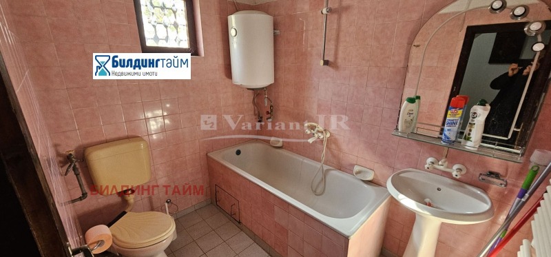 Продава КЪЩА, гр. Варна, м-т Зеленика, снимка 7 - Къщи - 52847301