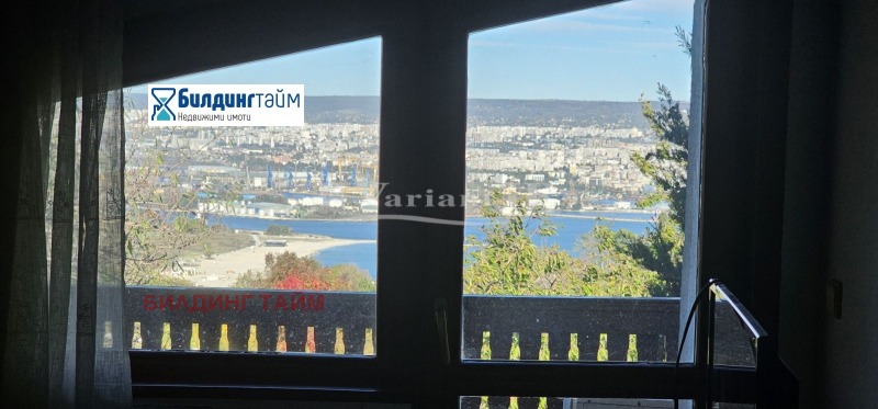 Продава КЪЩА, гр. Варна, м-т Зеленика, снимка 3 - Къщи - 52847301