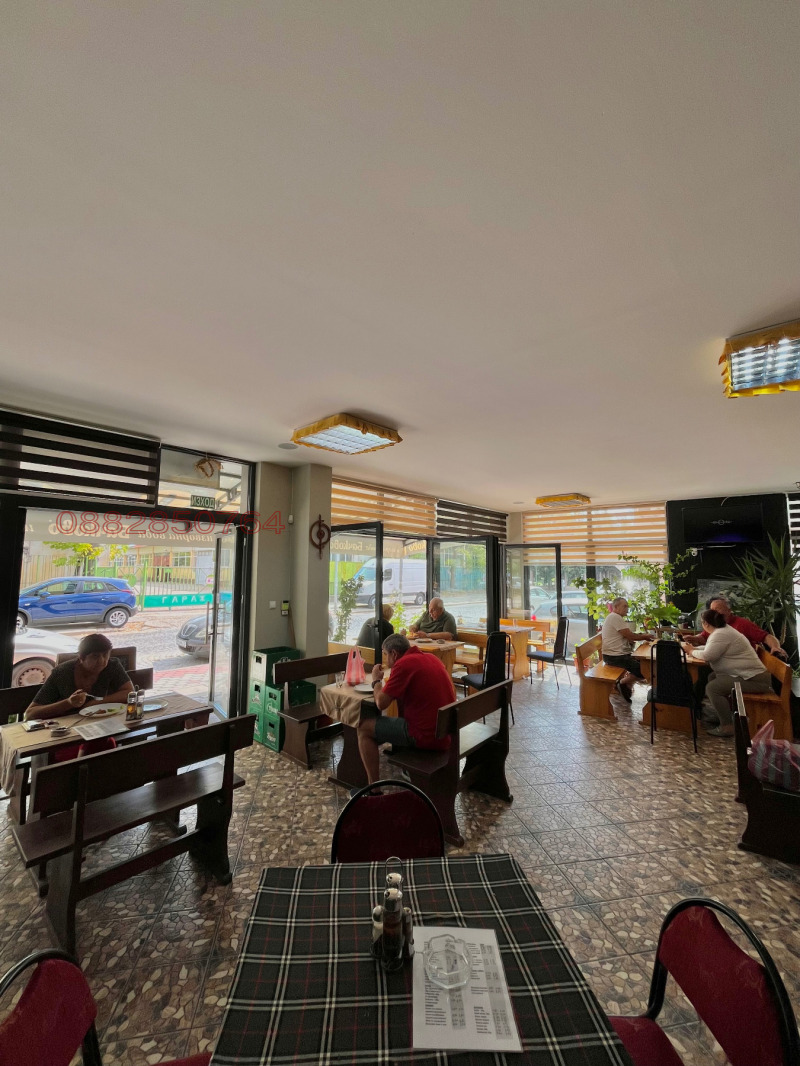 Продава ЗАВЕДЕНИЕ, гр. Пловдив, Център, снимка 5 - Заведения - 53128679