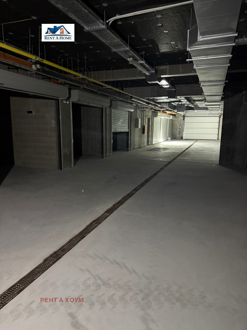 Продава ГАРАЖ, ПАРКОМЯСТО, гр. София, Витоша, снимка 2 - Гаражи и паркоместа - 52195540