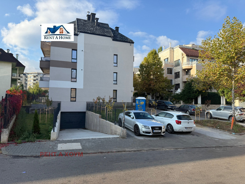 Продава ГАРАЖ, ПАРКОМЯСТО, гр. София, Витоша, снимка 8 - Гаражи и паркоместа - 52195540