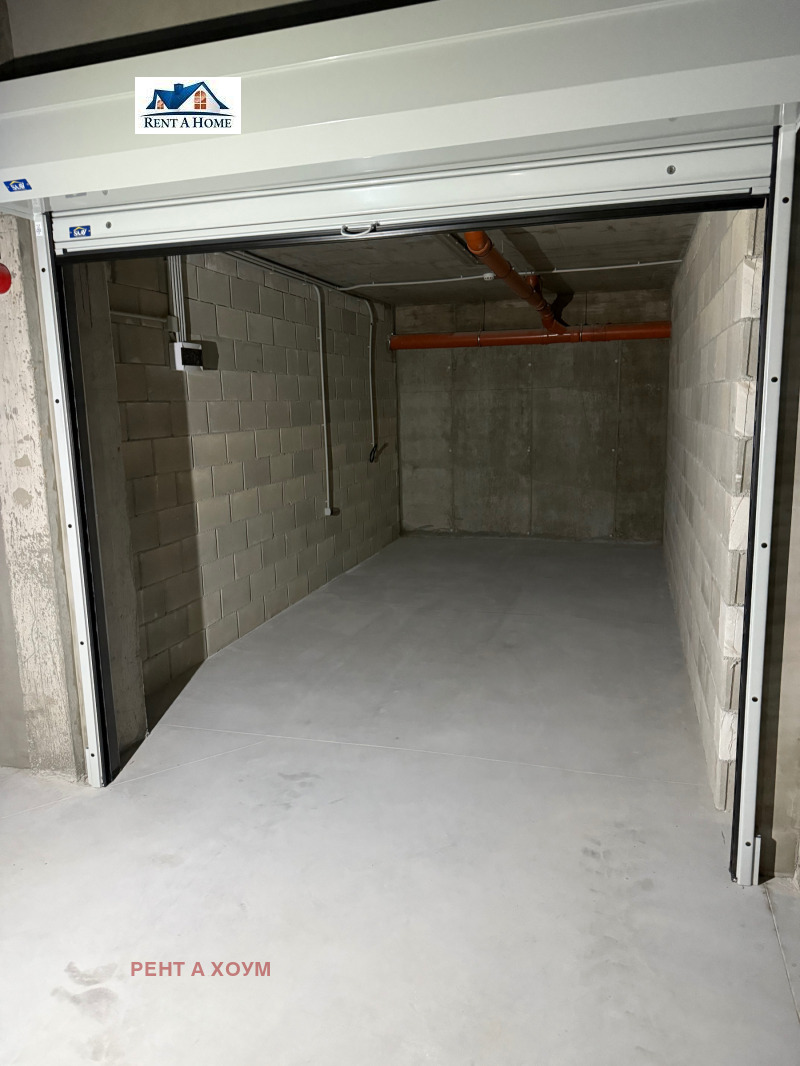 Продава ГАРАЖ, ПАРКОМЯСТО, гр. София, Витоша, снимка 4 - Гаражи и паркоместа - 52195540