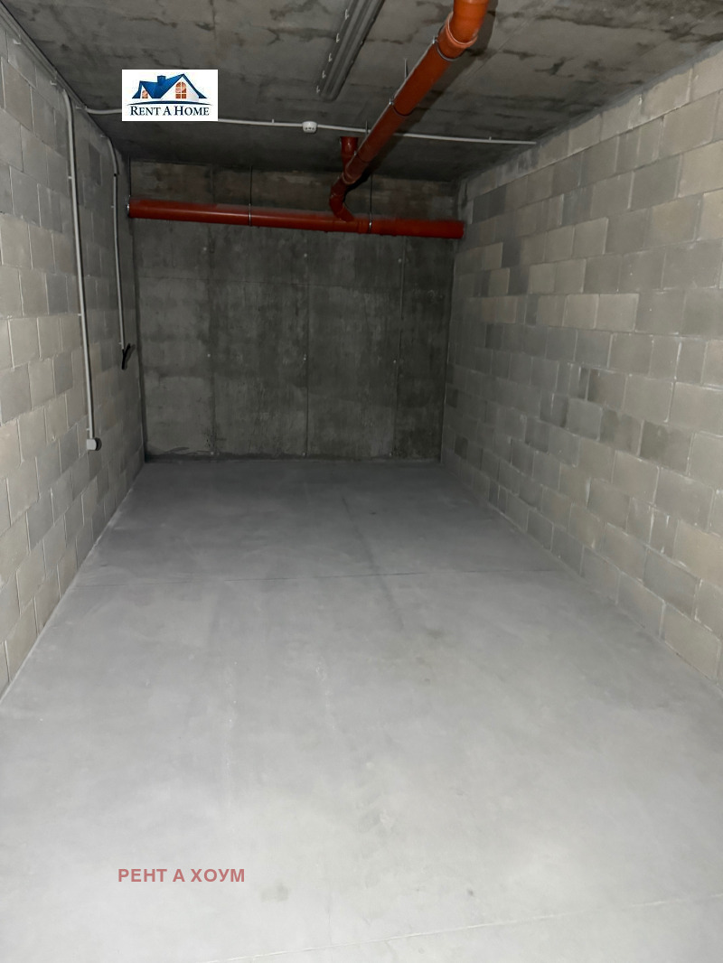 Продава ГАРАЖ, ПАРКОМЯСТО, гр. София, Витоша, снимка 6 - Гаражи и паркоместа - 52195540