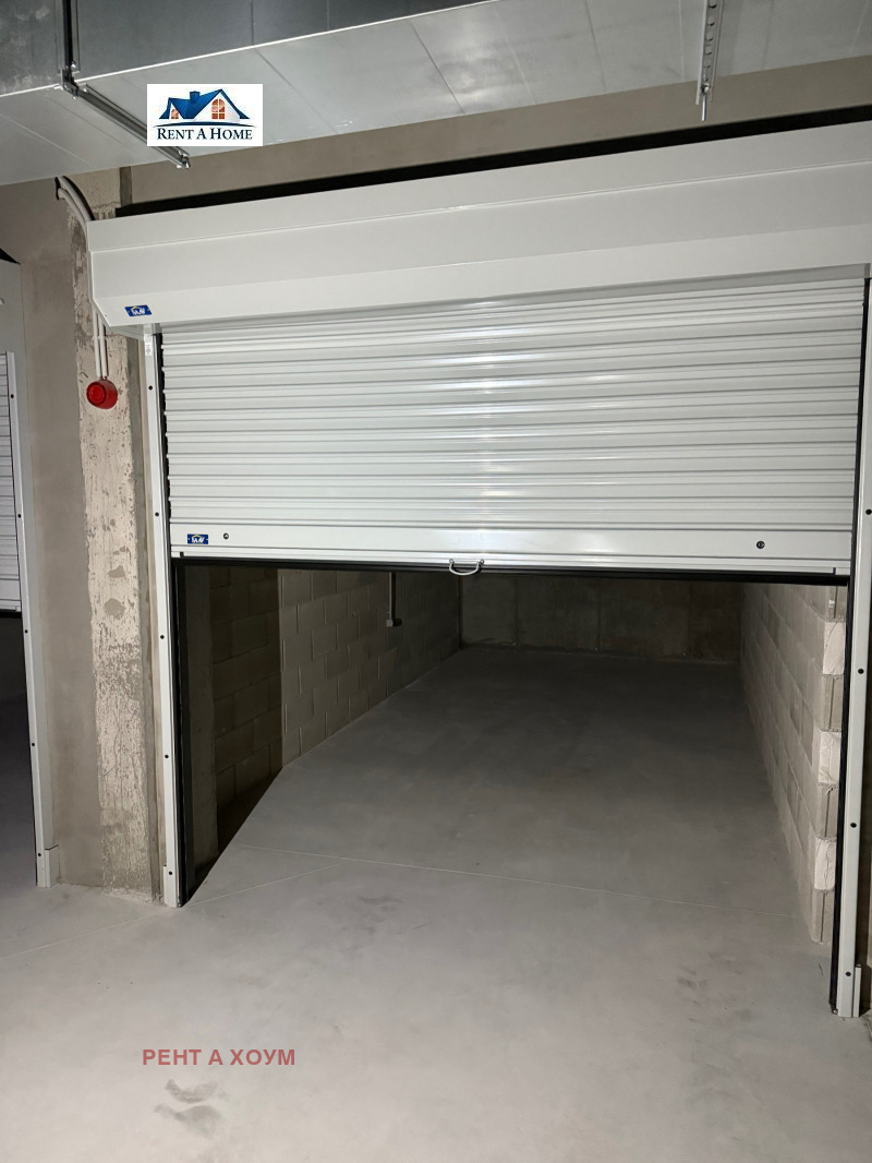 Продава ГАРАЖ, ПАРКОМЯСТО, гр. София, Витоша