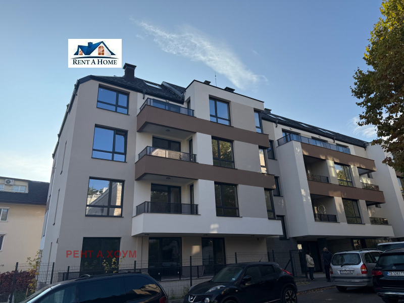 Продава ГАРАЖ, ПАРКОМЯСТО, гр. София, Витоша, снимка 7 - Гаражи и паркоместа - 52195540