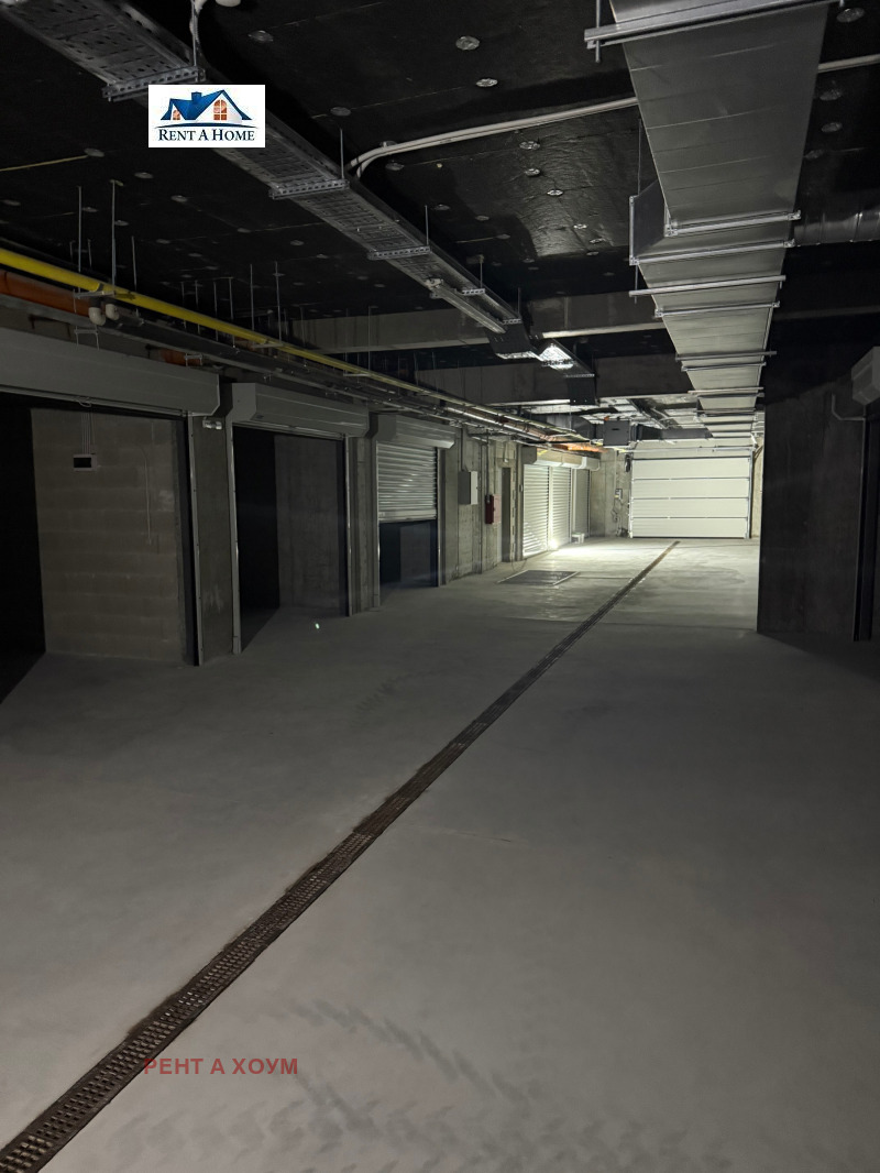 Продава ГАРАЖ, ПАРКОМЯСТО, гр. София, Витоша, снимка 3 - Гаражи и паркоместа - 52195540