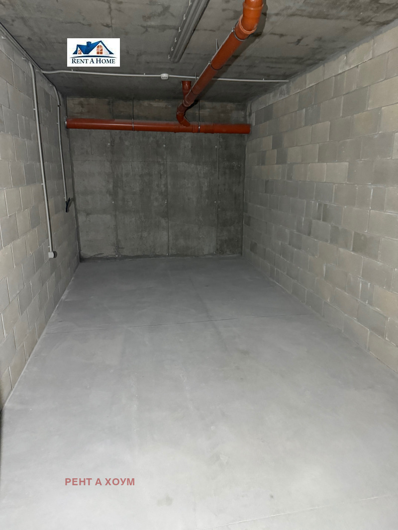 Продава ГАРАЖ, ПАРКОМЯСТО, гр. София, Витоша, снимка 5 - Гаражи и паркоместа - 52195540