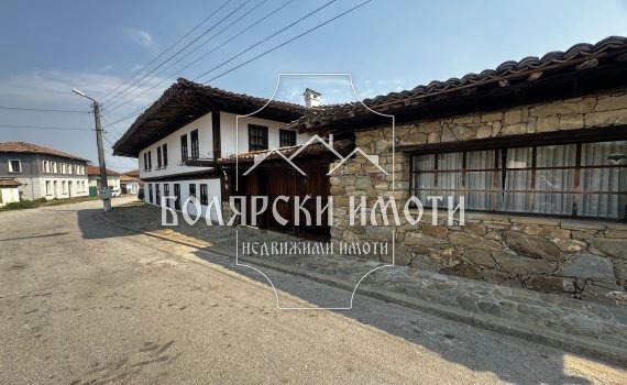 Te koop  Hotel regio Veliko Tarnovo , Mindja , 500 m² | 20063928 - afbeelding [2]