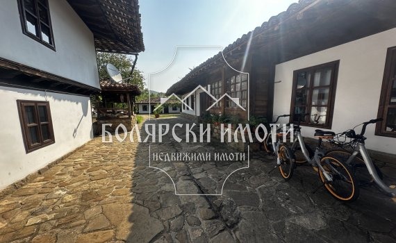 Te koop  Hotel regio Veliko Tarnovo , Mindja , 500 m² | 20063928