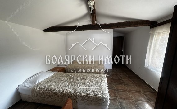 Продава ХОТЕЛ, с. Миндя, област Велико Търново, снимка 5 - Хотели - 47040211