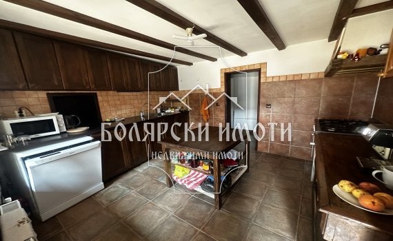 Продава ХОТЕЛ, с. Миндя, област Велико Търново, снимка 7 - Хотели - 47040211