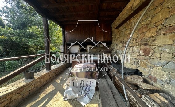 Продава ХОТЕЛ, с. Миндя, област Велико Търново, снимка 11 - Хотели - 47040211