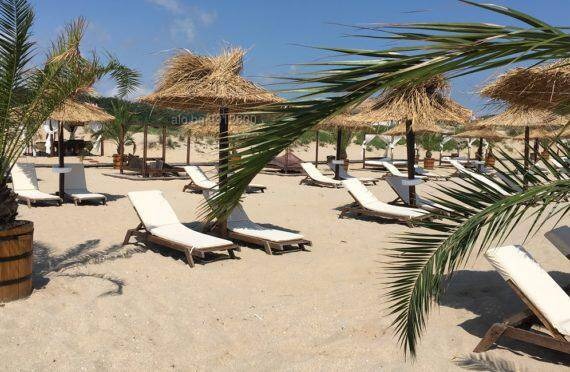 Satılık  Komplo bölge Burgaz , Sozopol , 5551 metrekare | 87895473