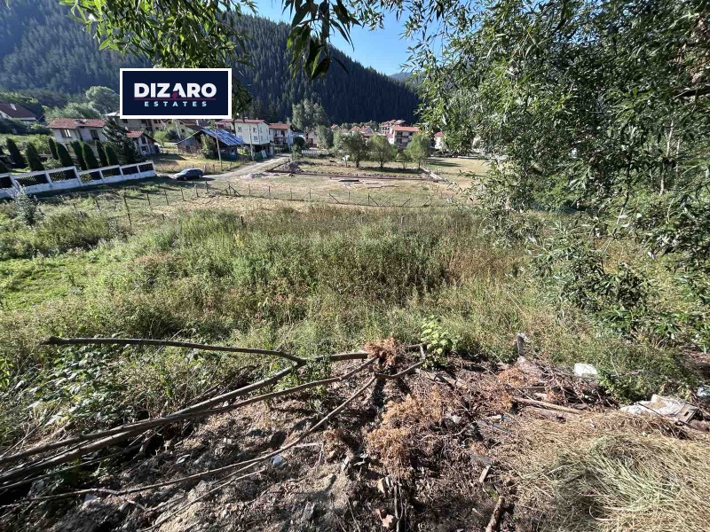 Продава ПАРЦЕЛ, с. Говедарци, област София област, снимка 3 - Парцели - 53281672