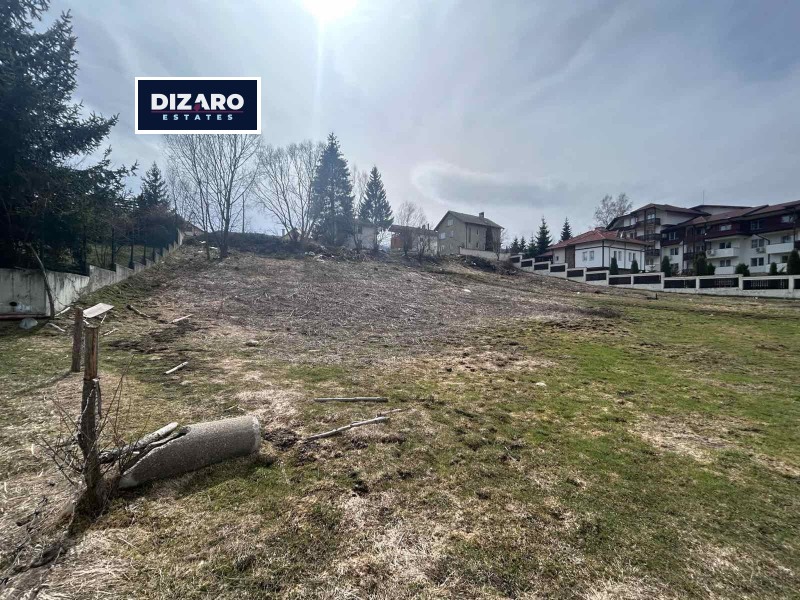 Продава ПАРЦЕЛ, с. Говедарци, област София област, снимка 2 - Парцели - 53281672