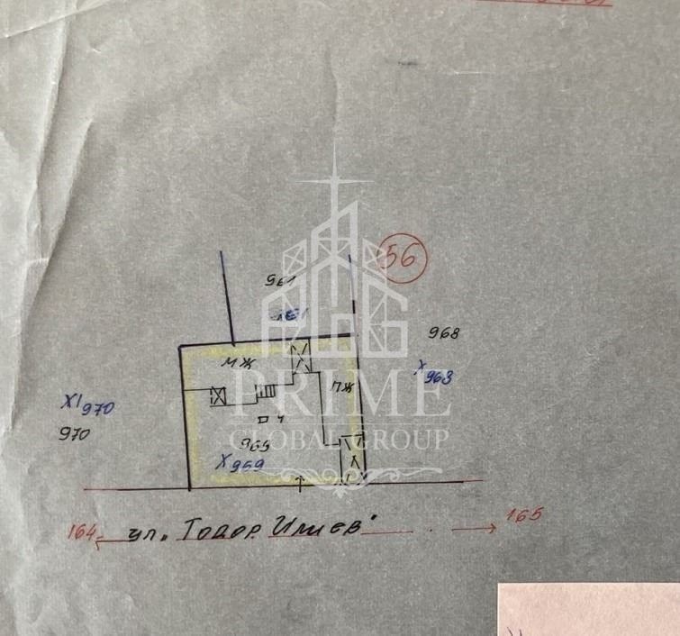 Продава ПАРЦЕЛ, гр. Провадия, област Варна, снимка 2 - Парцели - 55056031